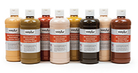 Multicultural Washable Tempera Paint